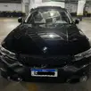 BMW 320i 2.0 16V TURBO GASOLINA SPORT GP AUTOMÁTICO BMW 320i 2.0 16V TURBO GASOLINA SPORT GP AUTOMÁTICO