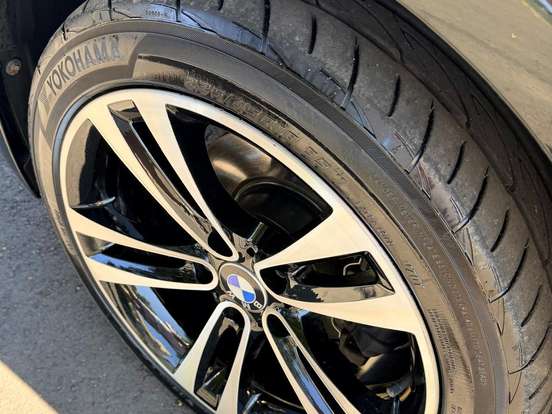 BMW-320i-2.0 SPORT GP 16V TURBO ACTIVE FLEX 4P AUTOMÁTICO BMW-320i-2015