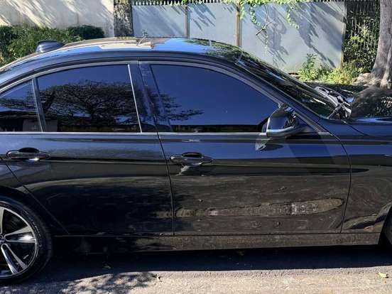 BMW-320i-2.0 SPORT GP 16V TURBO ACTIVE FLEX 4P AUTOMÁTICO BMW-320i-2015