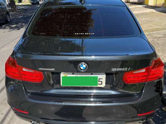 BMW-320i-2.0 SPORT GP 16V TURBO ACTIVE FLEX 4P AUTOMÁTICO BMW-320i-2015