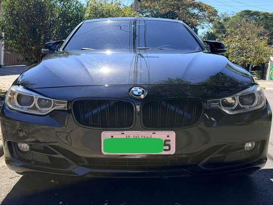 BMW-320i-2.0 SPORT GP 16V TURBO ACTIVE FLEX 4P AUTOMÁTICO BMW-320i-2015