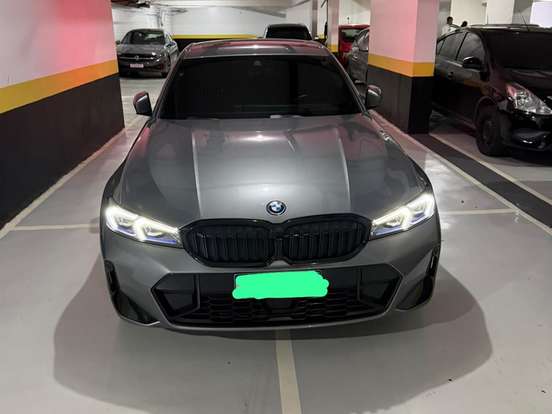 BMW-330e-2.0 16V TURBO HÍBRIDO M SPORT AUTOMÁTICO BMW-330e-2024
