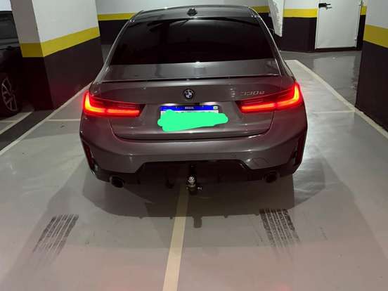 BMW-330e-2.0 16V TURBO HÍBRIDO M SPORT AUTOMÁTICO BMW-330e-2024
