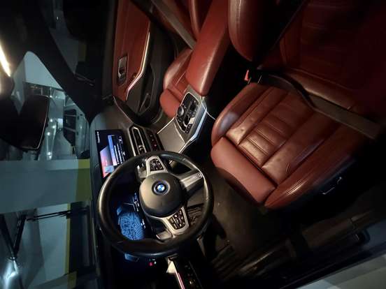 BMW-330e-2.0 16V TURBO HÍBRIDO M SPORT AUTOMÁTICO BMW-330e-2024