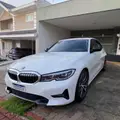 BMW 330i 2.0 16V TURBO GASOLINA SPORT AUTOMÁTICO BMW 330i 2.0 16V TURBO GASOLINA SPORT AUTOMÁTICO