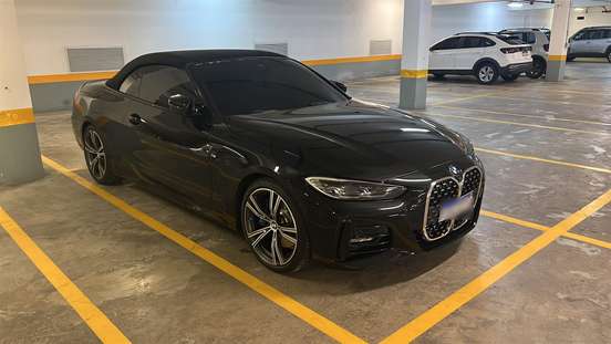 BMW-420i-2022