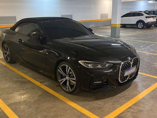 BMW-420i-2.0 16V GASOLINA CABRIO M SPORT STEPTRONIC BMW-420i-2022