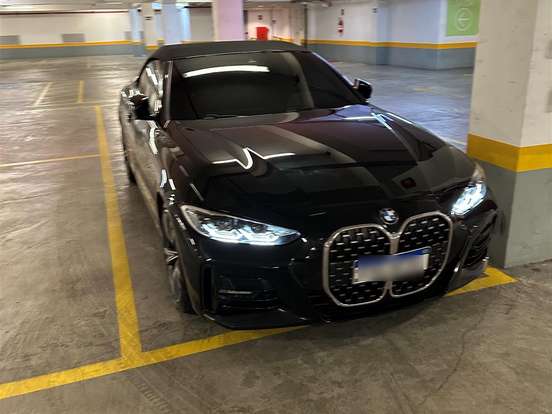 BMW-420i-2.0 16V GASOLINA CABRIO M SPORT STEPTRONIC BMW-420i-2022