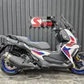 BMW C 400 X BMW C 400 X