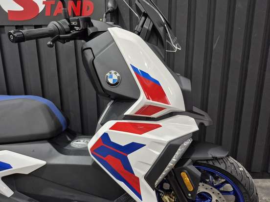 BMW-C 400 X-2024