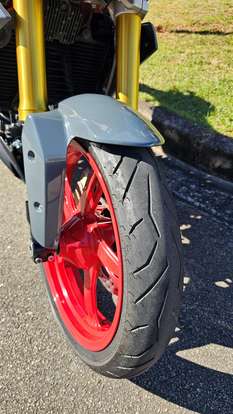 BMW-G 310 R-2023