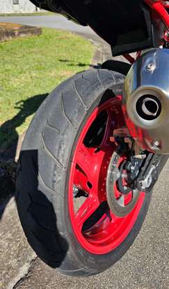 BMW-G 310 R-2023
