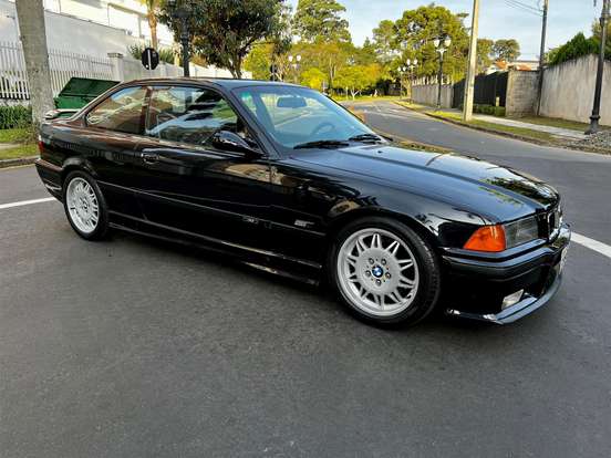 BMW-M3-3.0 (USA) 6 CILINDROS 24V GASOLINA 2P MANUAL BMW-M3-1995