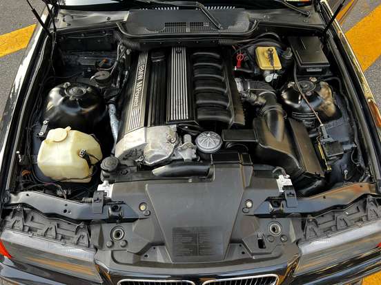 BMW-M3-1995