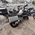 BMW R 1200 GS BMW R 1200 GS
