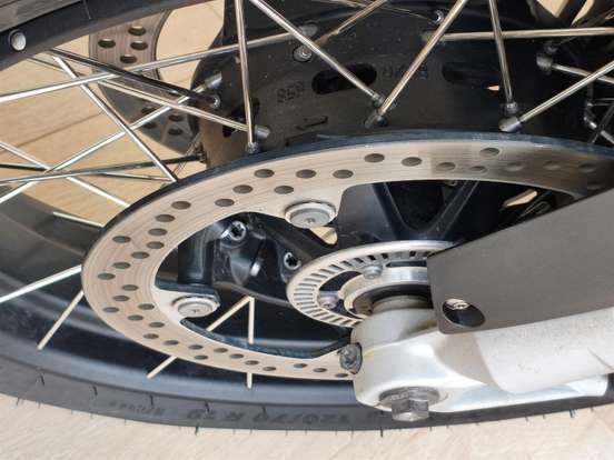 BMW-R 1250 GS ADVENTURE PREMIUM TRIPLE BLACK-2023