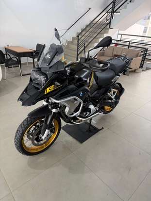 BMW-R 1250 GS PREMIUM 40 ANOS BMW-R 1250 GS PREMIUM 40 ANOS-2022