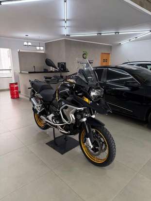 BMW-R 1250 GS PREMIUM 40 ANOS-2022