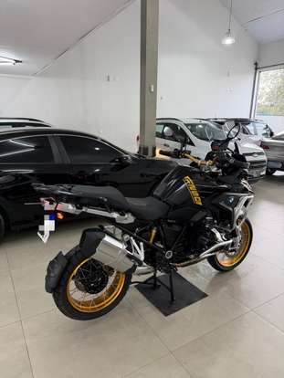 BMW-R 1250 GS PREMIUM 40 ANOS-2022