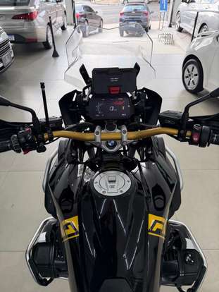 BMW-R 1250 GS PREMIUM 40 ANOS-2022