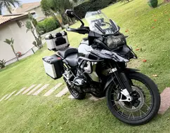BMW R 1250 GS PREMIUM TRIPLE BLACK BMW R 1250 GS PREMIUM TRIPLE BLACK