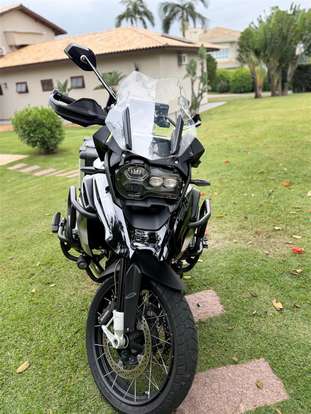 BMW-R 1250 GS PREMIUM TRIPLE BLACK-2023