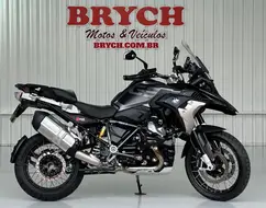 BMW R 1250 GS PREMIUM TRIPLE BLACK BMW R 1250 GS PREMIUM TRIPLE BLACK