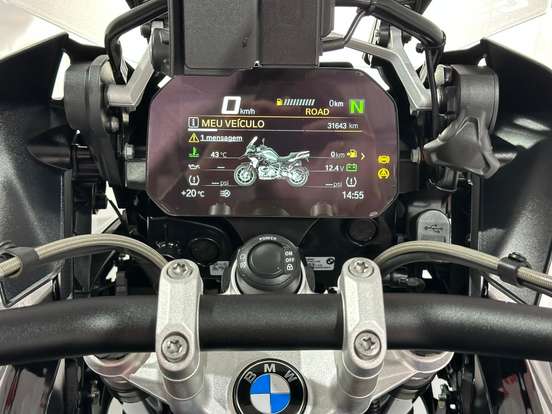 BMW-R 1250 GS PREMIUM TRIPLE BLACK BMW-R 1250 GS PREMIUM TRIPLE BLACK-2022
