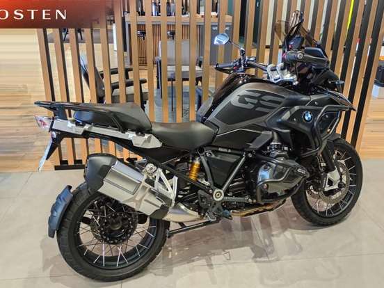 BMW-R 1250 GS PREMIUM TRIPLE BLACK BMW-R 1250 GS PREMIUM TRIPLE BLACK-2023