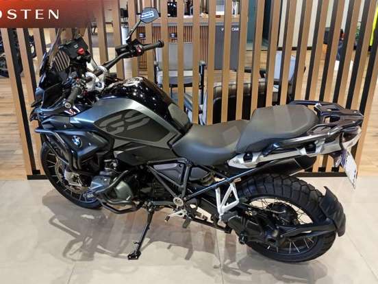 BMW-R 1250 GS PREMIUM TRIPLE BLACK BMW-R 1250 GS PREMIUM TRIPLE BLACK-2023