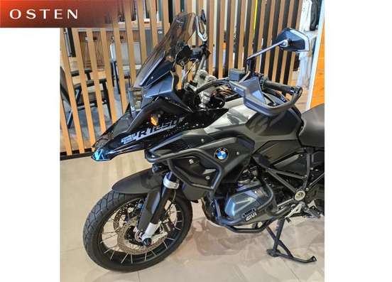BMW-R 1250 GS PREMIUM TRIPLE BLACK-2023