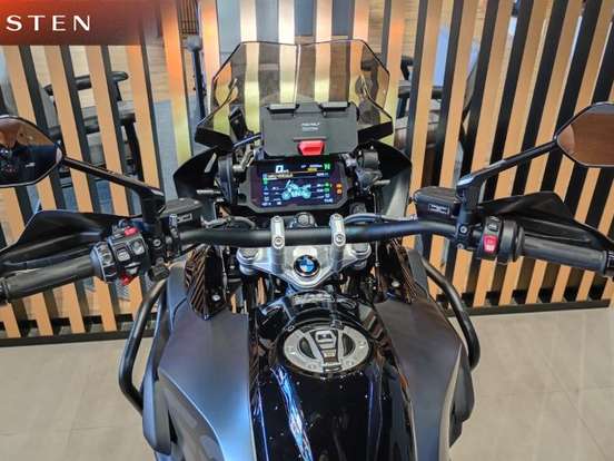 BMW-R 1250 GS PREMIUM TRIPLE BLACK BMW-R 1250 GS PREMIUM TRIPLE BLACK-2023