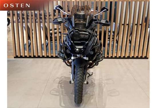 BMW-R 1250 GS PREMIUM TRIPLE BLACK-2023