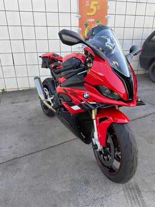 BMW S 1000 RR 