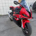 BMW S 1000 RR BMW S 1000 RR