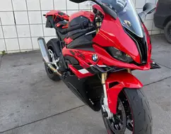 BMW S 1000 RR BMW S 1000 RR