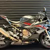 BMW S 1000 RR BMW S 1000 RR
