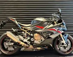BMW S 1000 RR BMW S 1000 RR