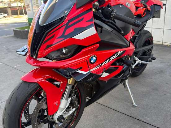 BMW-S 1000 RR BMW-S 1000 RR-2025