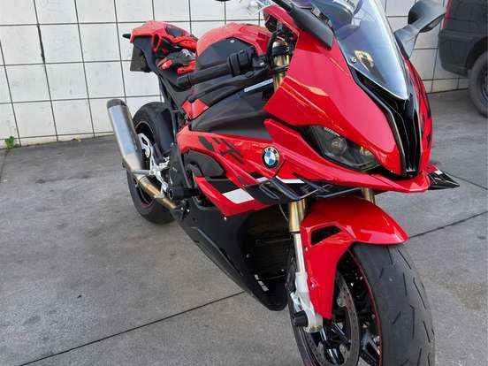 BMW-S 1000 RR BMW-S 1000 RR-2025