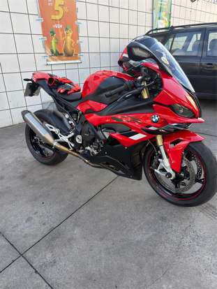 BMW-S 1000 RR BMW-S 1000 RR-2025