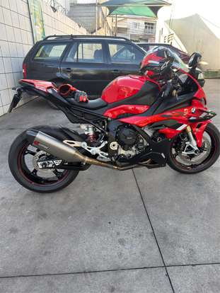 BMW-S 1000 RR BMW-S 1000 RR-2025