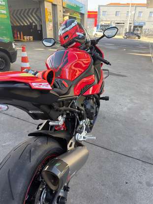 BMW-S 1000 RR-2025