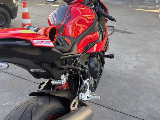 BMW-S 1000 RR BMW-S 1000 RR-2025