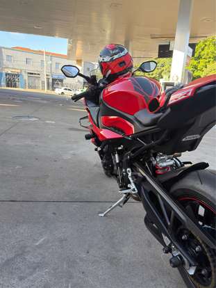 BMW-S 1000 RR-2025