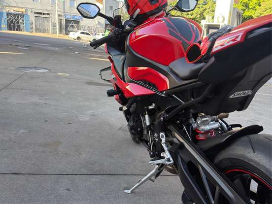 BMW-S 1000 RR BMW-S 1000 RR-2025