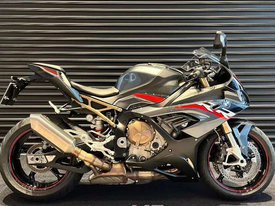 BMW-S 1000 RR BMW-S 1000 RR-2022