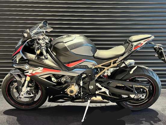 BMW-S 1000 RR BMW-S 1000 RR-2022