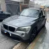 BMW X1 2.0 16V GASOLINA SDRIVE18I 4P AUTOMÁTICO BMW X1 2.0 16V GASOLINA SDRIVE18I 4P AUTOMÁTICO