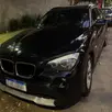 BMW X1 2.0 16V GASOLINA SDRIVE18I 4P AUTOMÁTICO BMW X1 2.0 16V GASOLINA SDRIVE18I 4P AUTOMÁTICO